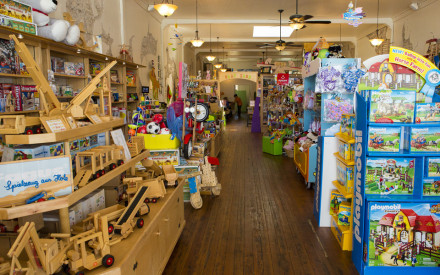 all things toy store